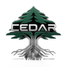 Cedar Vault